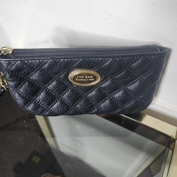 The Sak Handbags - THE SAK Wristlet Black